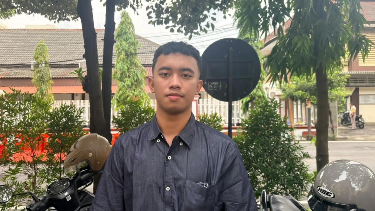 Mahasiswa Universitas Ciputra Surabaya Raih Nominasi Fotografi di Jaipur International Film Festival 2026