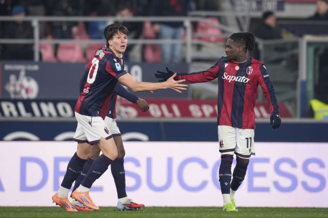 Jadwal Liga Italia Tengah Pekan Ini: Ada Bentrokan Bologna Kontra Atalanta hingga Lazio vs Fiorentina