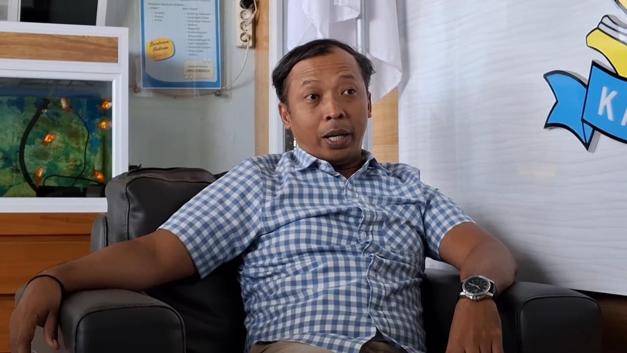 Tendangan Kungfu, Manajer Perseta 1970 Siap Tempuh Jalur Hukum