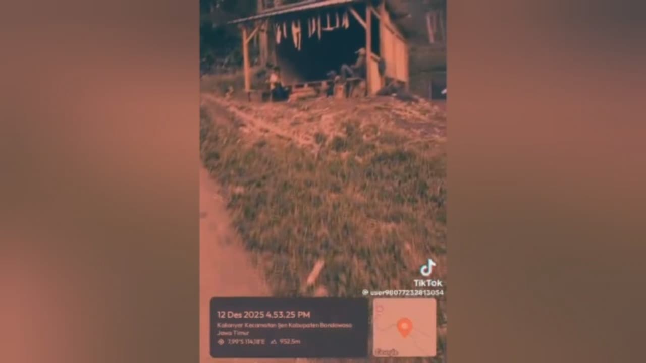 Pos Sakera dan Portal Kaligedang Segera Dibongkar