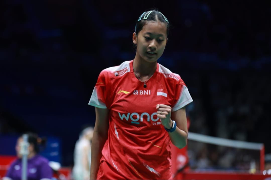 Rekap Hasil Malaysia Open 2026: Jonatan Christie dan Putri KW Melesat, Alwi Farhan Dihentikan Wakil Prancis