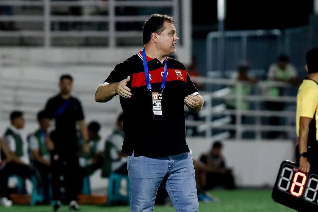 Laga Kontra PSIM Jadi Laga Spesial Bagi Madura United, Carlos Parreira Janjikan 3 Poin