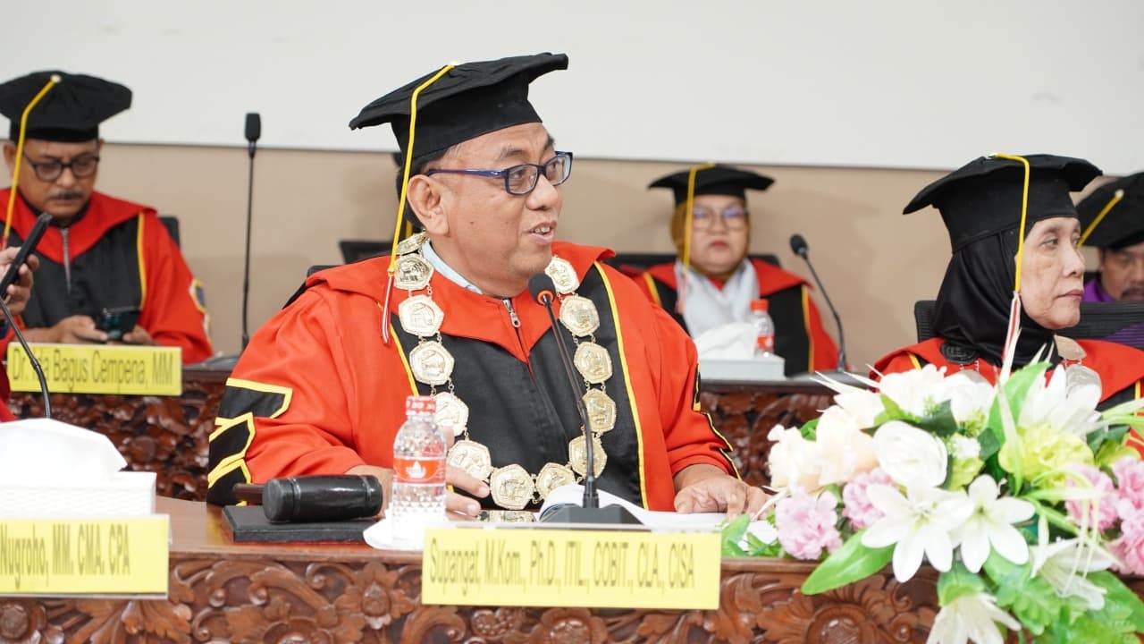 Love Scamming dan Wajah Gelap Teknologi Digital