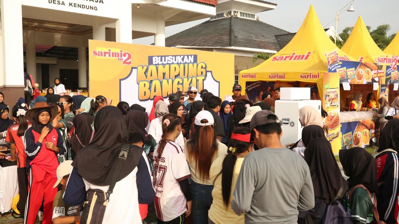 JTV Bakal Gebrak Mojokerto dan Pasuruan Lewat Event ‘Blusukan Kampung Bangkit’ Akhir Januari Ini