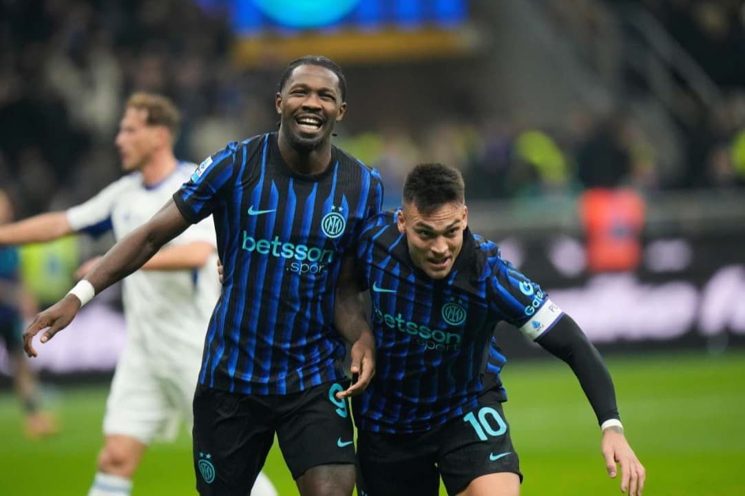 Jadwal Liga Italia Pekan Ini: Como Terima Kunjungan Bologna, Napoli Tantang Inter Milan di Giuseppe Meazza