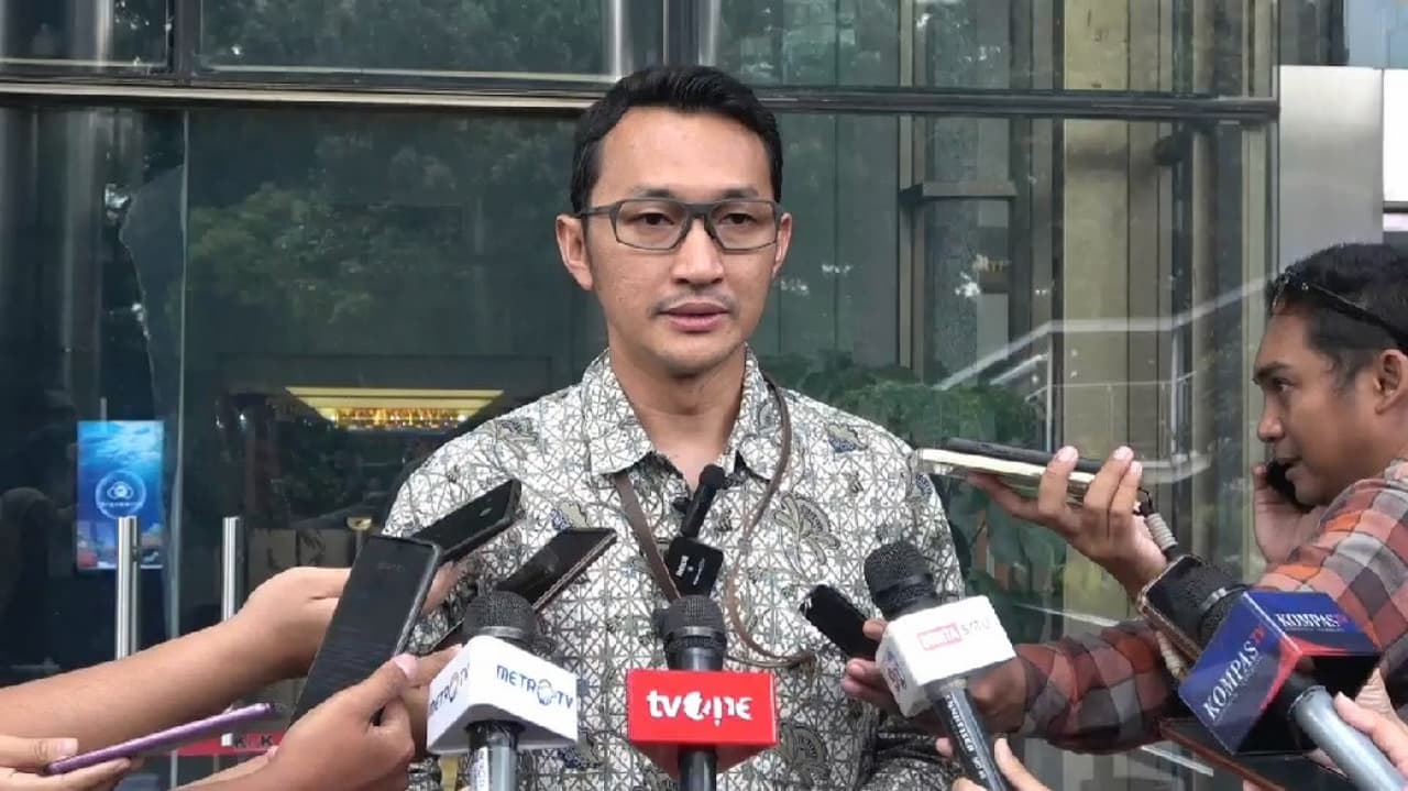 KPK Beberkan Peran Gus Alex di Kasus Dugaan Korupsi Kuota Haji 2024