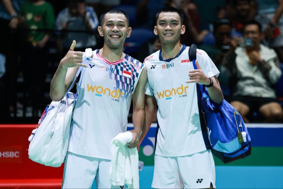 Jadwal Malaysia Open 2026: Jonatan Christie Hadapi Unggulan Thailand, Fajar/Fikri Tantang Andalan Tuan Rumah