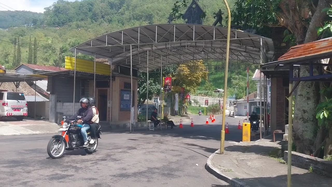 Menuju Digital, DPRD Magetan Dorong Penerapan E-Ticketing di Telaga Sarangan
