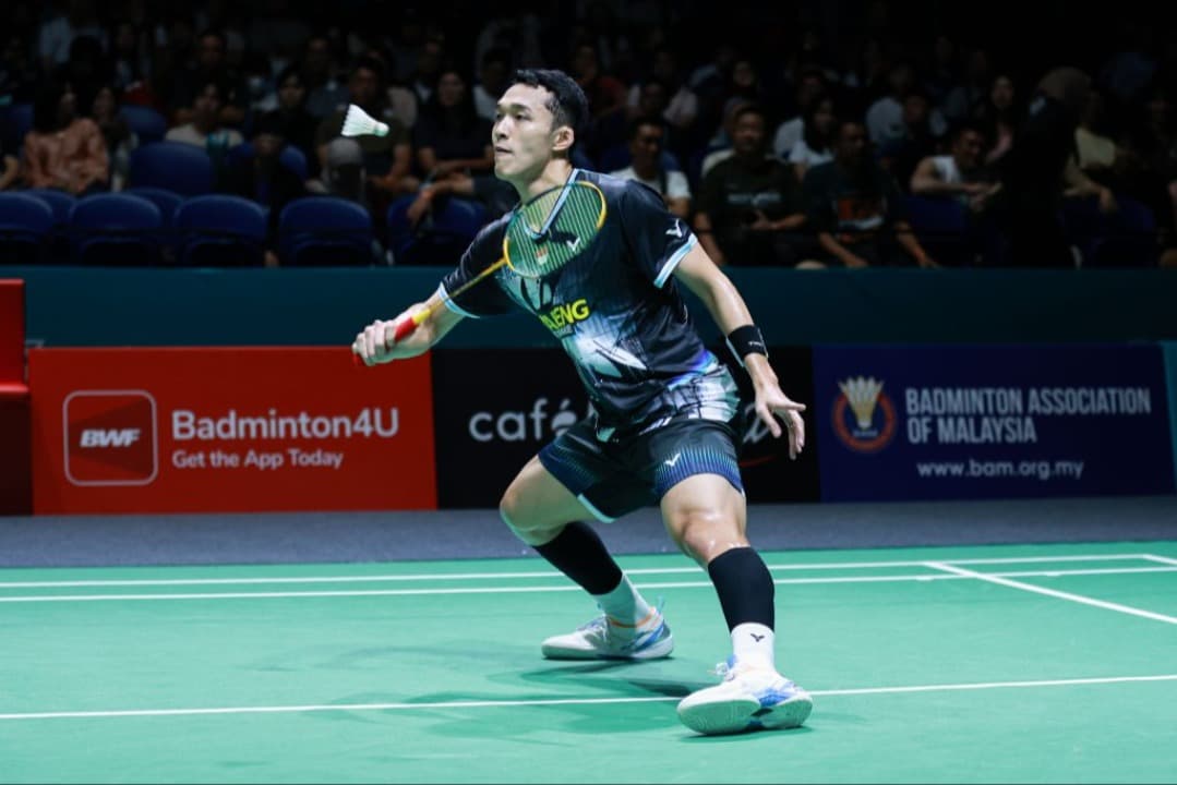 Daftar Wakil Indonesia di India Open 2026: Ganda Campuran Absen, Indonesia Turun dengan Skuad Minim