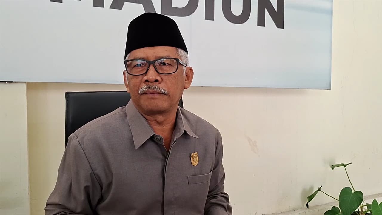 Pemkot Tertibkan Kabel Internet Semrawut, DPRD Kota Madiun Soroti Estetika Kota