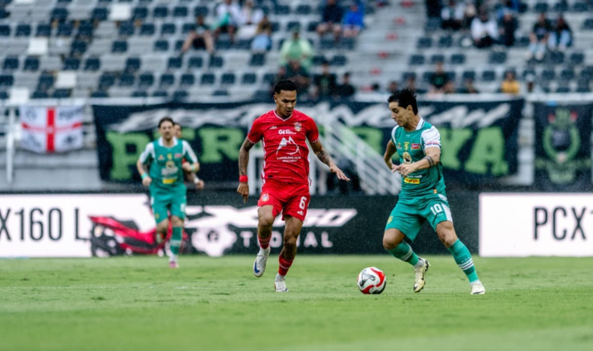 Klasemen Persebaya dan Madura United Usai Tampil di Pekan 17 Super League