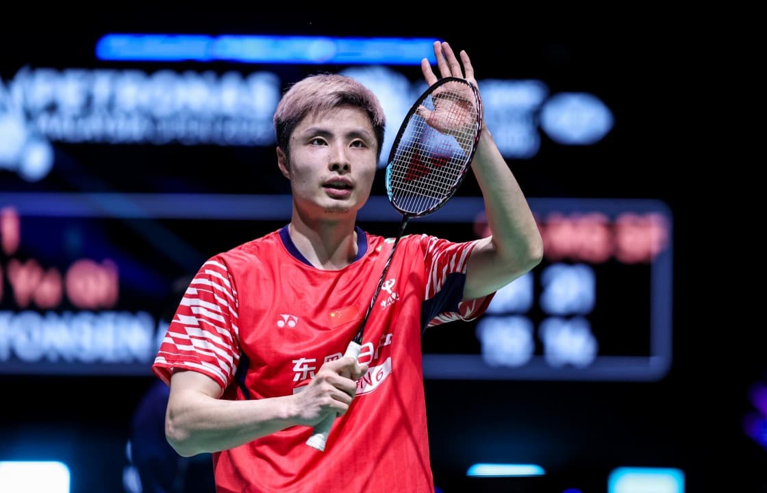 Jadwal Final Malaysia Open 2026: China Mendominasi, Indonesia Nihil Wakil di Partai Puncak