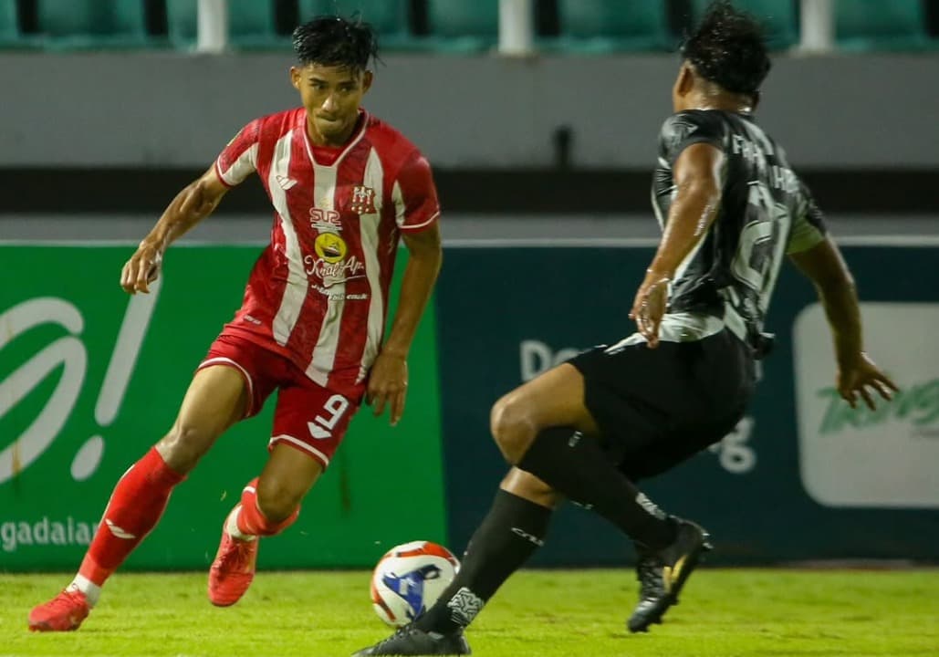 Klasemen Deltras FC dan Persela Usai Tampil di Pekan 15 Championship