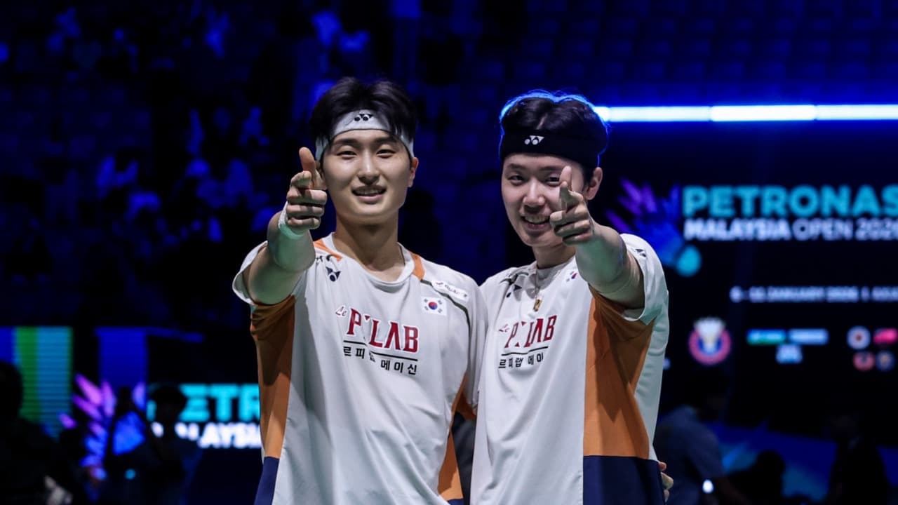 Daftar Juara Malaysia Open 2026: An Se Young dan Kim/Seo Sukses Pertahankan Titel Juara