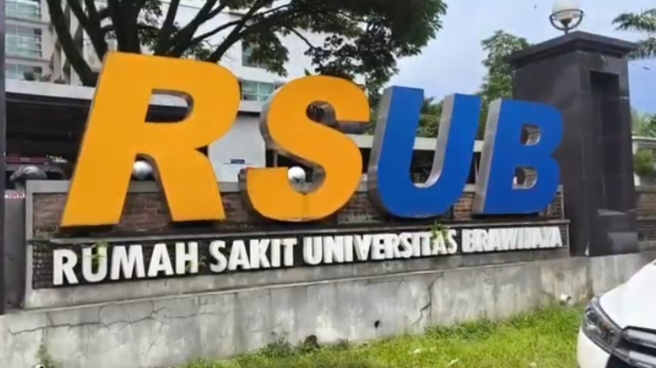 RSUB Hadirkan Infection Disease Center, Perkuat Kesiapsiagaan Penyakit Infeksi di Jawa Timur