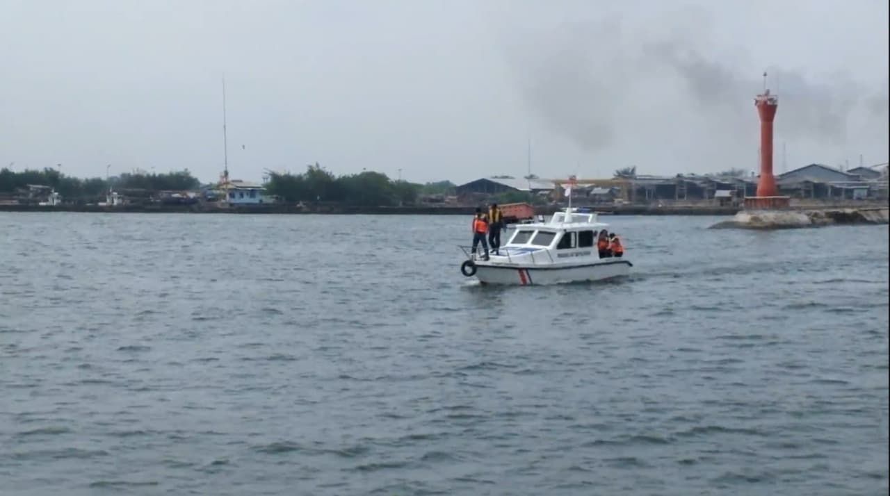 Antisipasi Laka Laut, KSOP Probolinggo Keluarkan Surat Edaran Waspada Cuaca Ekstrem