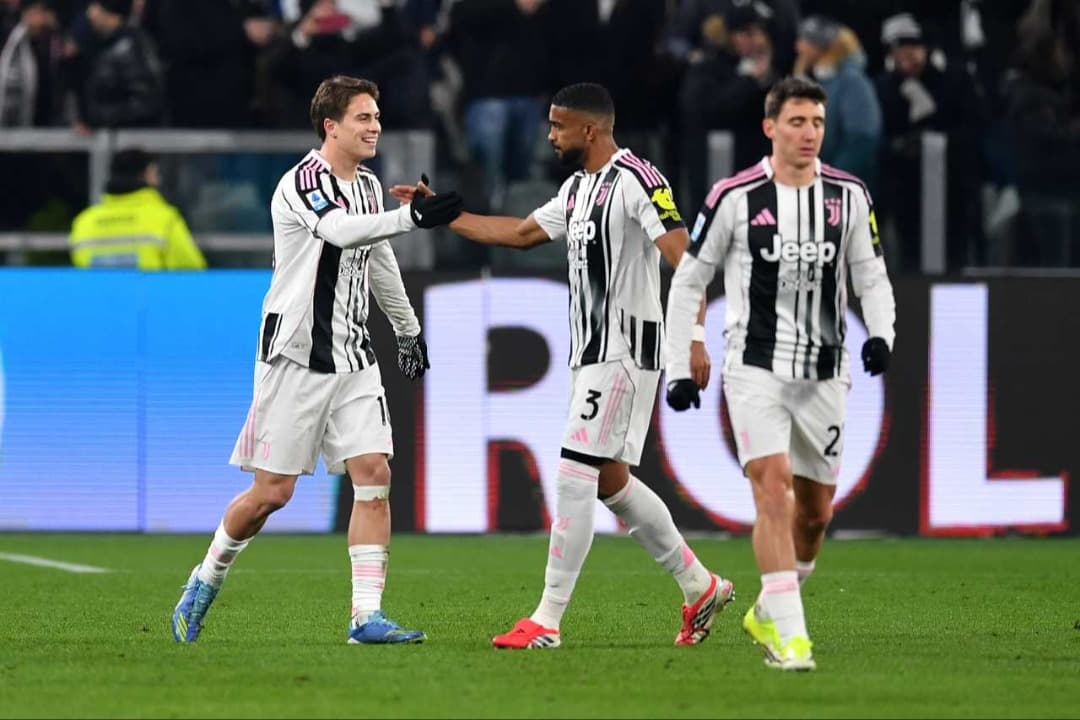Rekap Hasil Liga Italia: Juventus Hajar Cremonese 5 Gol Tanpa Balas, Sukses Geser Napoli di 3 Besar