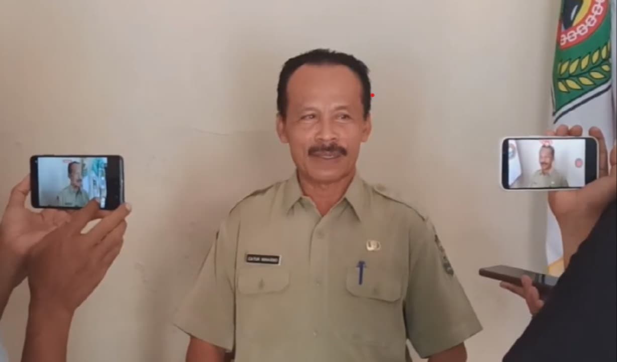 PGRI Trenggalek Prihatin Nasib Guru Non Dapodik, Desak Pemerintah Gelar Seleksi ASN 2026