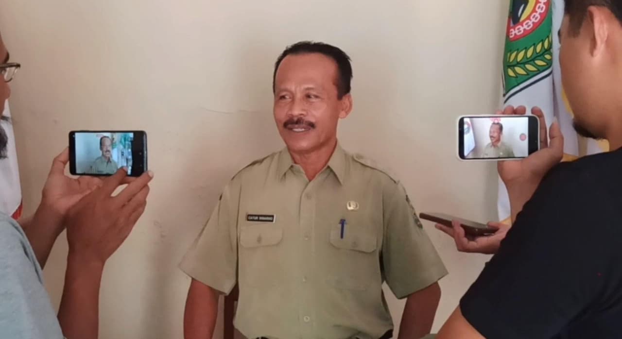 PGRI Trenggalek Prihatin Guru Non Dapodik, Desak Seleksi ASN 2026