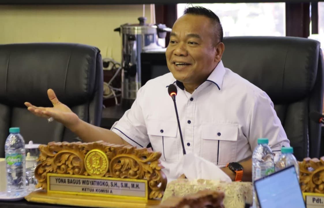 Polemik di Apartemen Bale Hinggil, DPRD Surabaya: Wali Kota Harus Tegas Bela Warganya!