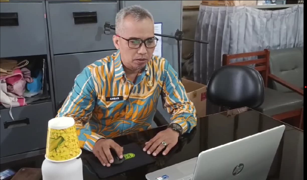 Tiga Penerima Bansos PKH Terlibat Judol