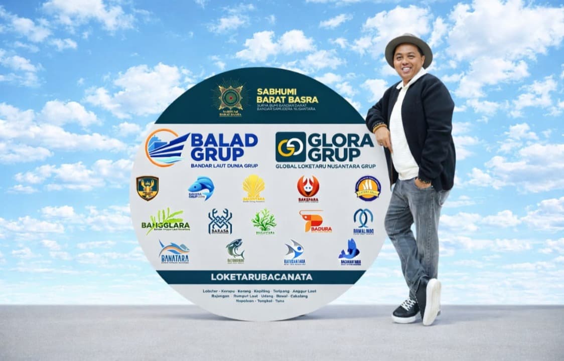 Usulan Penghentian Ekspor BBL Diterima, Gus Lilur Berterima Kasih ke Presiden Prabowo