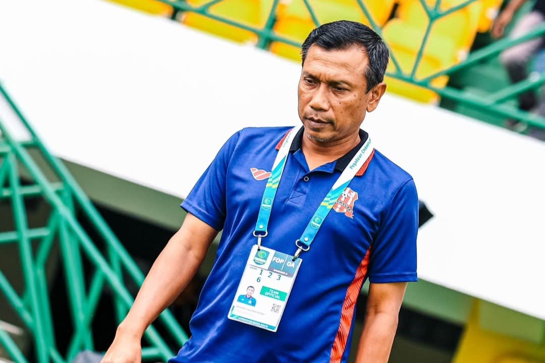 Tantang PSIS Semarang, Rafinha Jadi Perhatian Pelatih Deltras FC