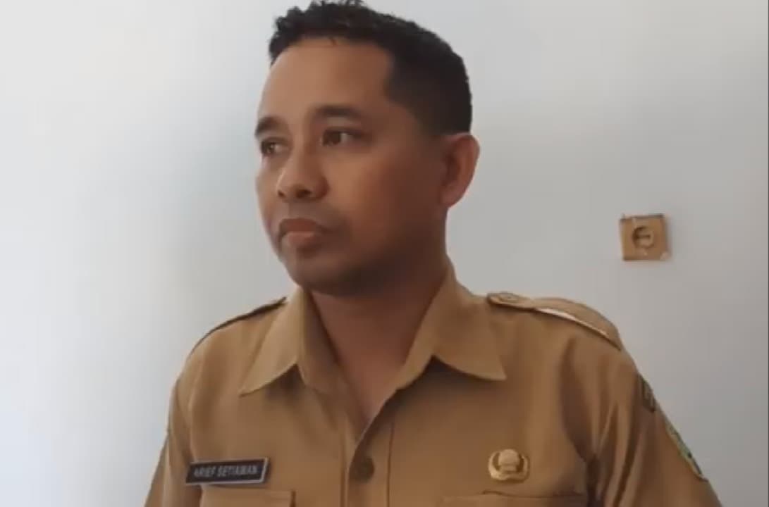 Dinas Baru Dispora Trenggalek Perkuat Pembinaan Atlet Dan Pemuda