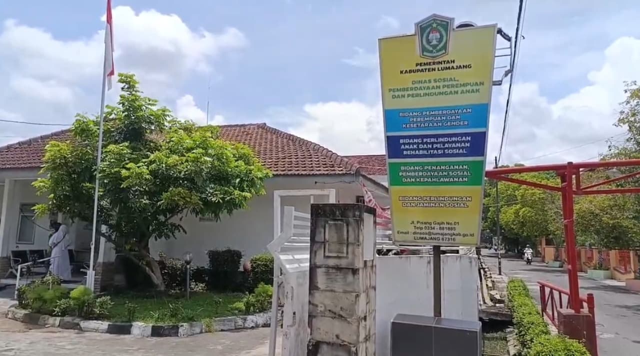Tiga Penerima Bansos PKH Terlibat Aksi Judol