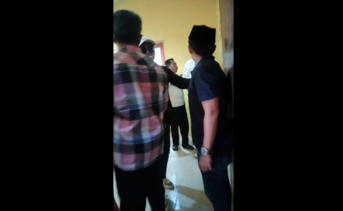 Golkar Pamekasan Memanas Jelang Musda, Beredar Video Keributan Antar Kader