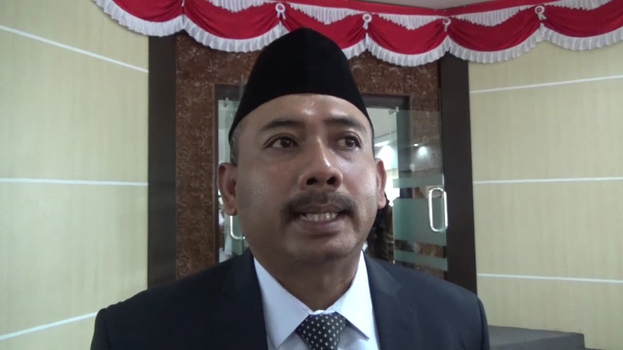 Bupati Ngawi Pastikan Tenaga Pendidik Sekolah Rakyat Dicukupi Pemda dan Provinsi