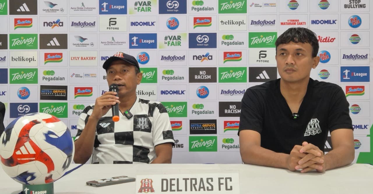 Deltras FC Antisipasi Pemain Baru PSIS Semarang