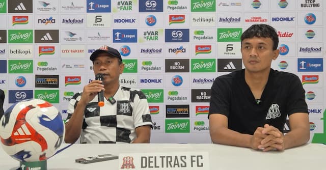 Deltras FC Antisipasi Pemain Baru PSIS Semarang