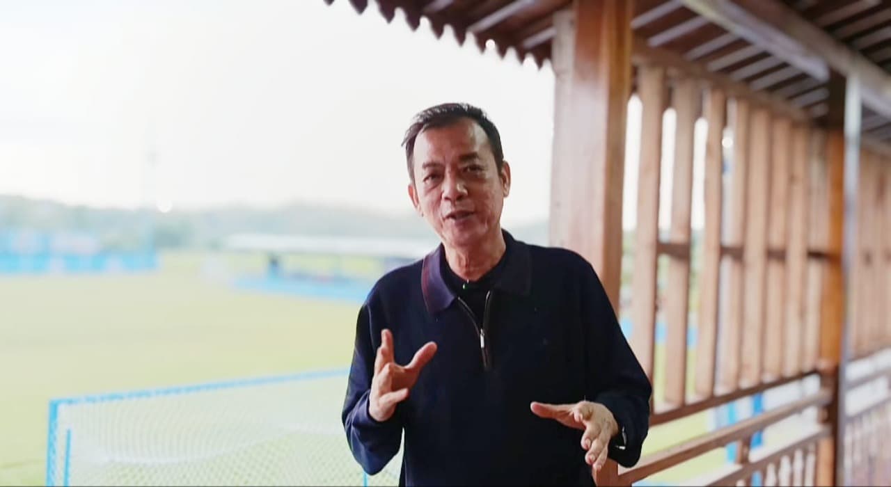 PSSI Banyuwangi Gencar Gelar Seleksi Utamakan Bibit Pemain Jangkung