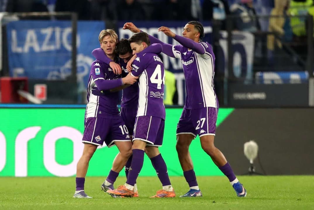 Jadwal Liga Italia Pekan Ini: Ada Bentrokan Inter Milan vs Udinese hingga Bologna Kontra Fiorentina