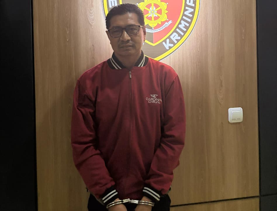 Lempari Batu ke Bus Transjatim, ASN Pemkab Gresik Ditangkap