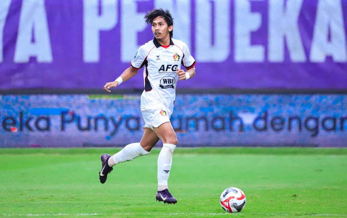 Persik Kediri Pinjamkan Yusuf Meilana dan Hugo Samir