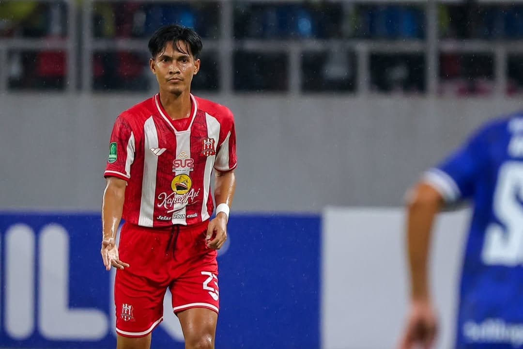 Klasemen Deltras FC Usai Menang Telak Atas PSIS Semarang