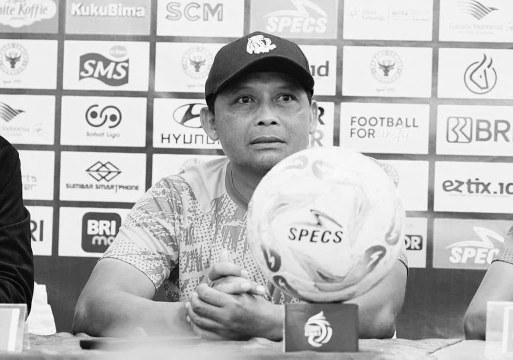 Legenda Arema FC Kuncoro Wafat Usai Tampil di Peringatan 100 Tahun Stadion Gajayana