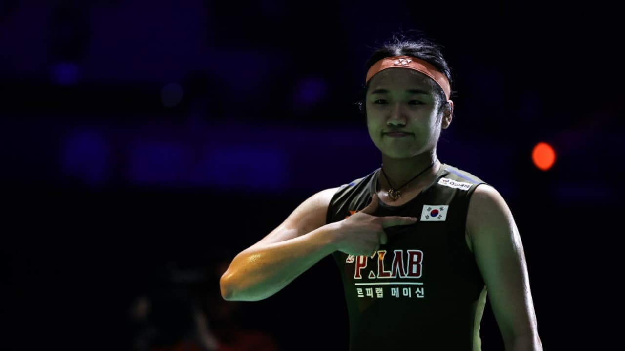 Daftar Juara India Open 2026: An Se Young Teruskan Dominasi di Tunggal Putri, China Raih Juara Umum