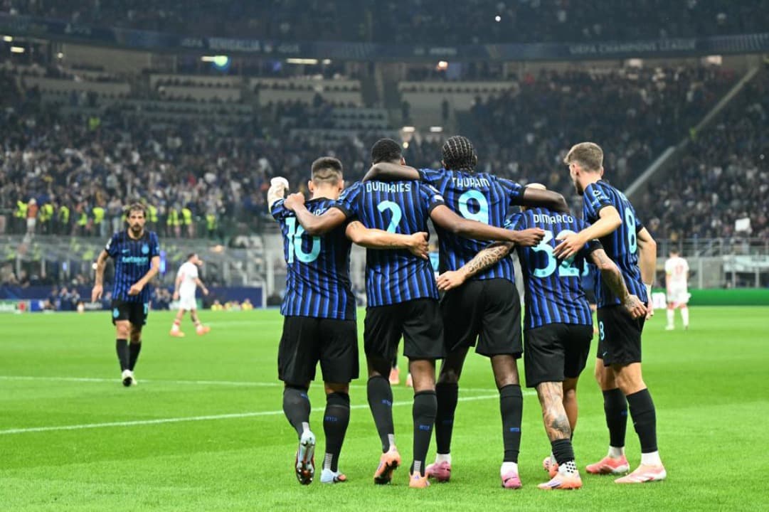 Jadwal Lengkap Matchday 7 Liga Champions 2025/2026: Inter Milan Bentrok Kontra Arsenal hingga Juventus vs Benfica