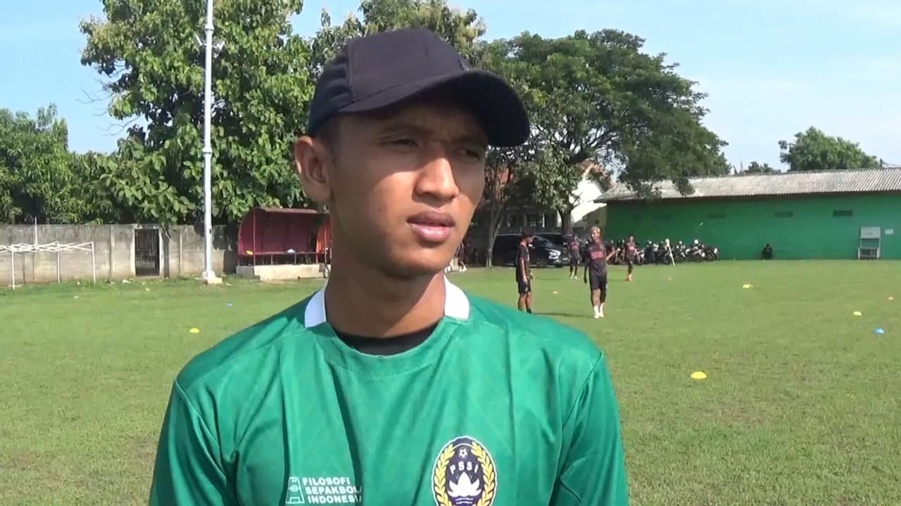 Inter Kediri Optimis Lolos ke Babak 8 Besar Liga 4 Jatim