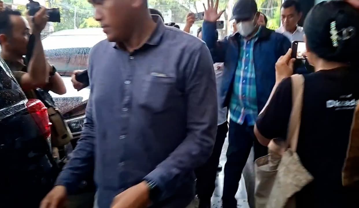 Wali Kota Madiun Maidi Terjaring OTT KPK, Diduga Terkait Fee Proyek