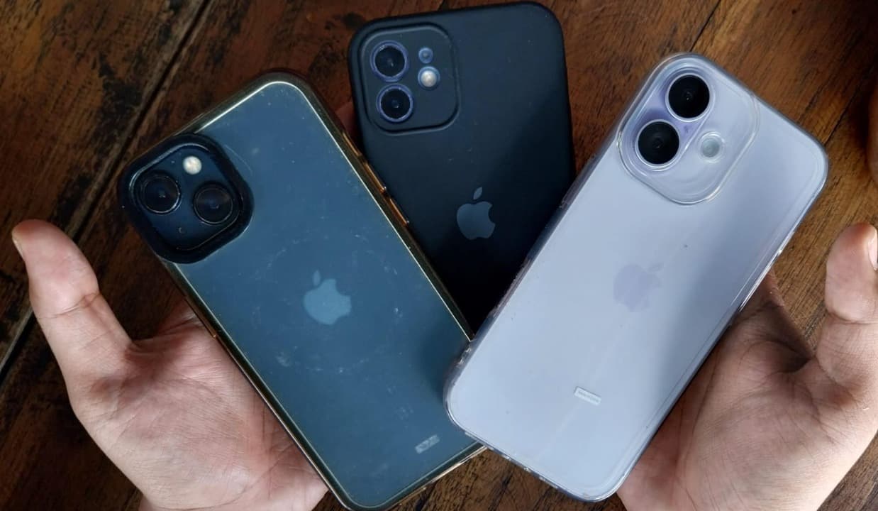 Usaha Tempat Penyewaan Iphone di Banyuwangi Jadi Korban Penipuan