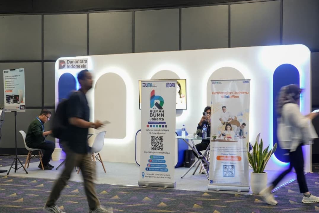 Manfaatkan Fitur Self Assessment LinkUMKM, NM Kitchen Pertajam Strategi Pemasaran