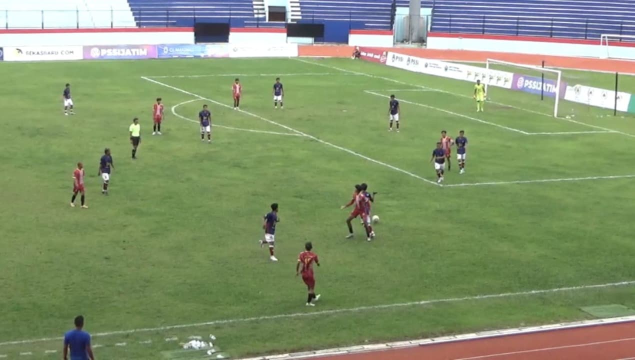 Manajemen Persema Malang Minta Maaf, Janji Evaluasi Total Usai Gagal ke Putaran Nasional Liga 4 Jatim