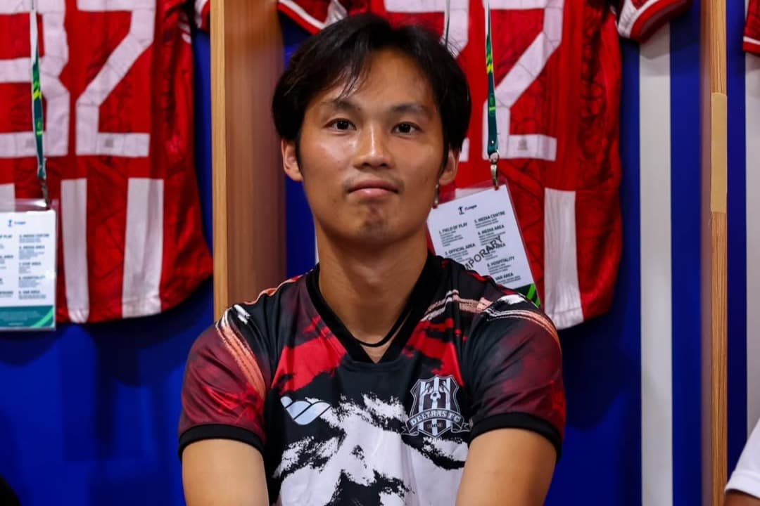 Puas dengan Performa Yuki Takatoku, Deltras FC Pertimbangkan Tambah Pemain Baru