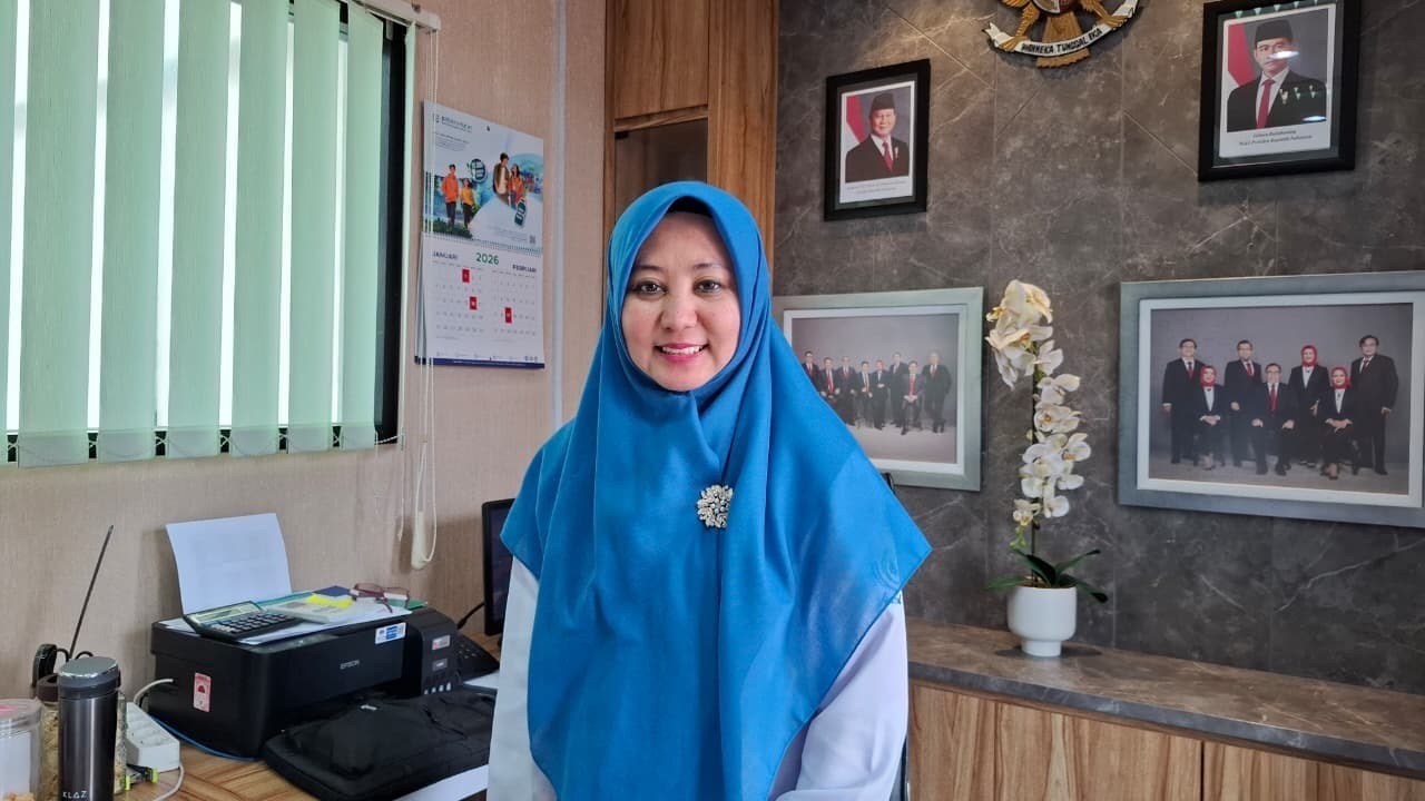 BPJS Kesehatan Pamekasan: Rujukan JKN untuk Pastikan Penanganan Tepat