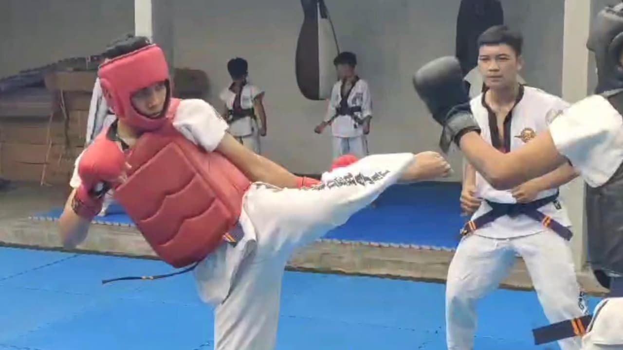 Kodrat Kediri Gelar TC Dini, Target Juara Umum Porprov Jatim 2027