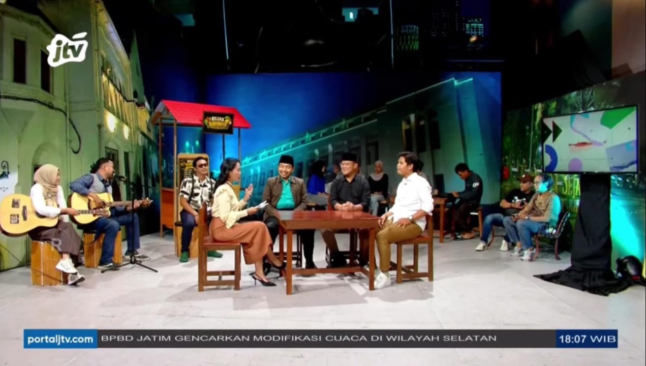 Nasib Jagal Sapi Surabaya di Ujung Rencana Relokasi RPH Pegirian